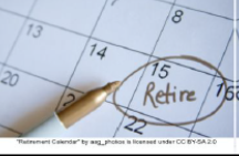 Response to Retirement Plan Changes