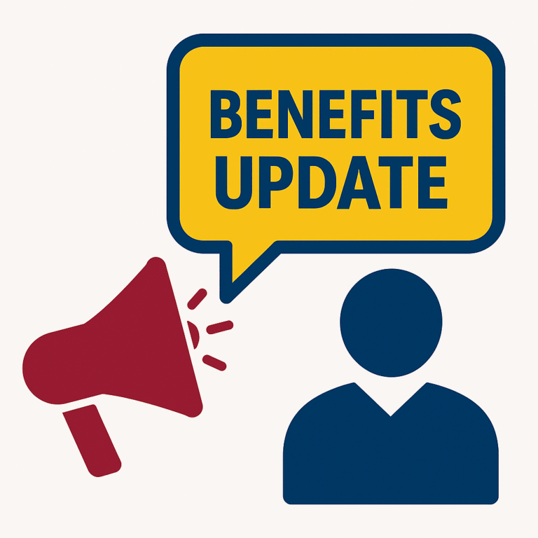 AAUP-UD Clarification: Working Spouse Surcharge Confusion During Open Enrollment